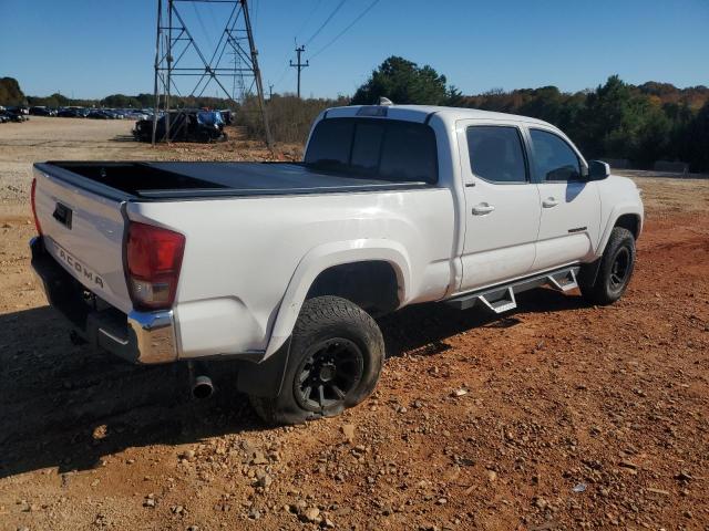 2017 TOYOTA TACOMA DOU #3271601335