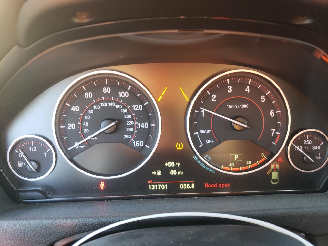 BMW 4 SERIES GRAN COUPE GRAN COUPE