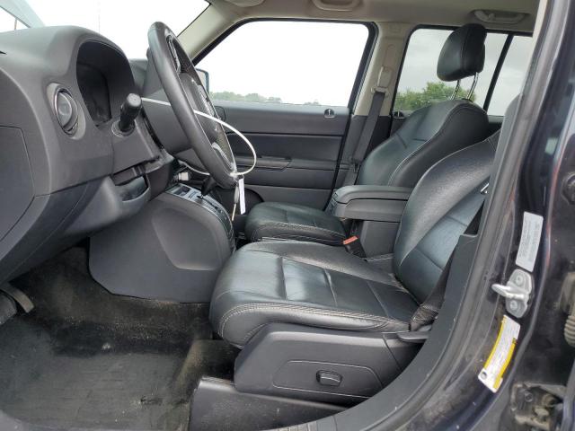 2016 JEEP PATRIOT LA 1C4NJRFB5GD511142