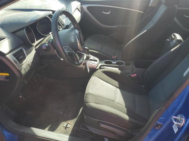 2017 HYUNDAI ELANTRA GT KMHD35LH1HU372387