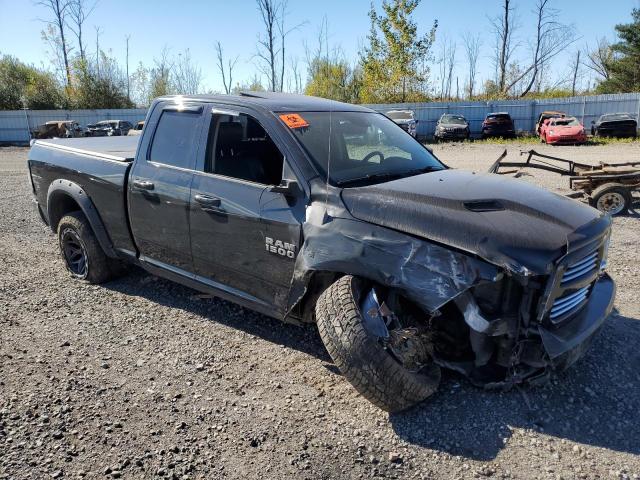 2013 RAM 1500 SPORT - 1C6RR7HT6DS708775