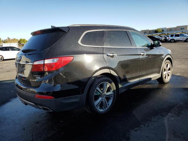 2015 HYUNDAI SANTA FE G #3315641774