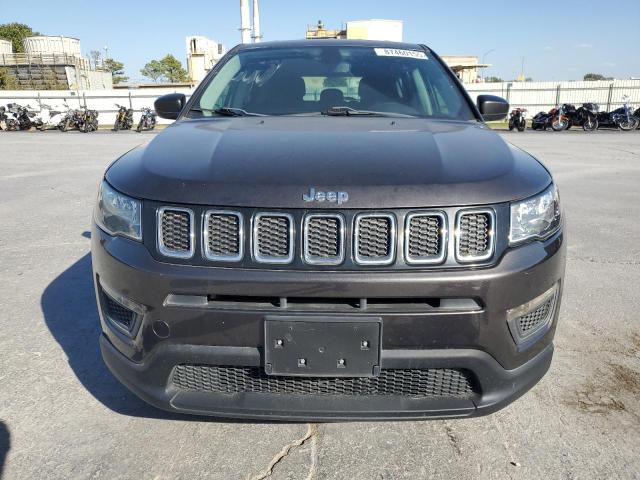 2019 JEEP COMPASS SP #3302641999