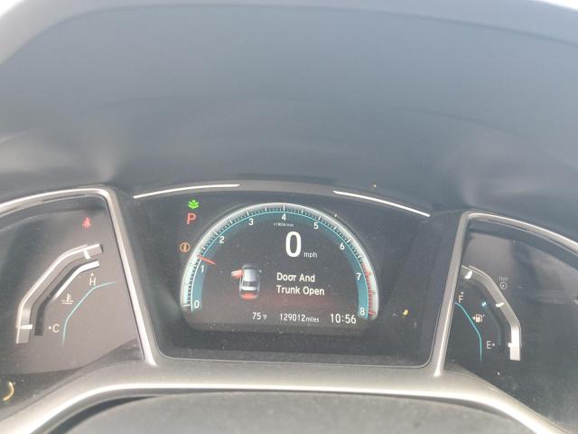 2017 HONDA CIVIC EX 19XFC2F73HE224514