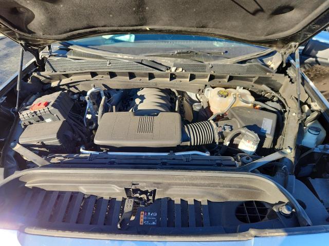 2020 GMC SIERRA K15 #3299417868