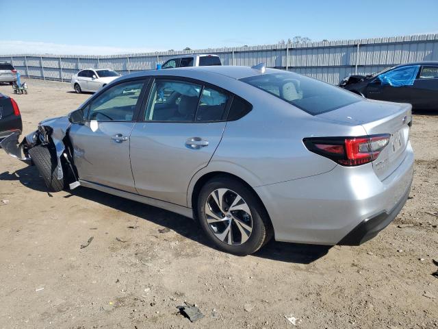 2025 SUBARU LEGACY PRE - 4S3BWAD61S3023221