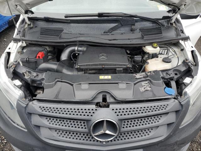 2016 MERCEDES-BENZ METRIS WD3PG2EA6G3095903