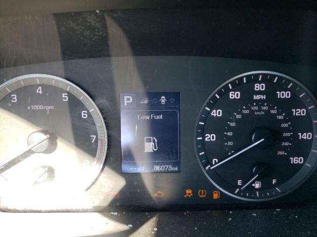 2015 HYUNDAI SONATA SE - 5NPE24AF1FH025768