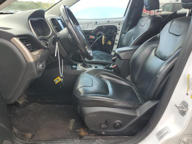 2015 JEEP CHEROKEE L 1C4PJMDS3FW512467