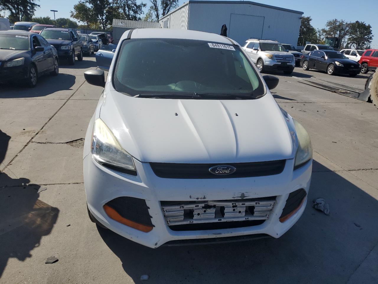 FORD ESCAPE S