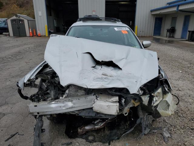 2006 SUBARU LEGACY OUT #3294464503