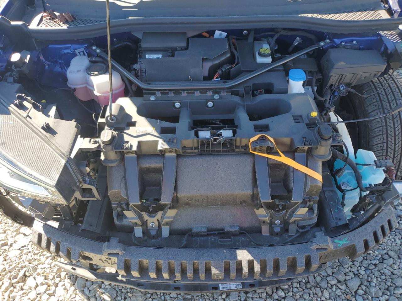 VOLKSWAGEN ID.4 PRO S