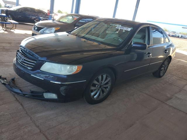 2006 HYUNDAI AZERA SE #3310776954