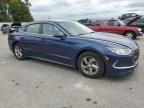 Lot #3296085847 2020 HYUNDAI SONATA SE