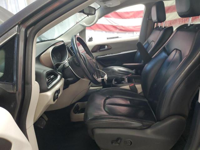 2017 CHRYSLER PACIFICA T #3291222974