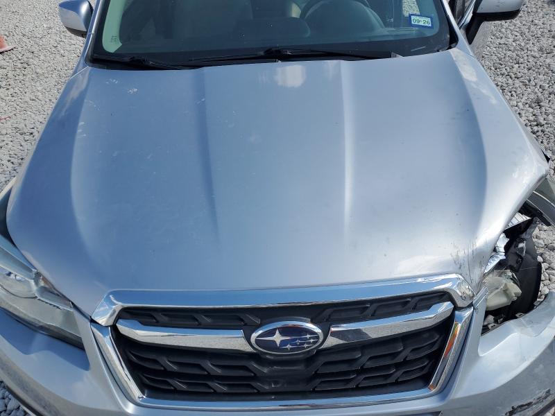 2017 SUBARU FORESTER 2 - JF2SJALC7HH442418