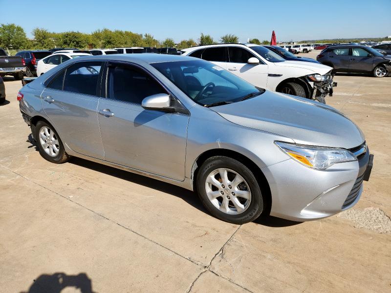 2016 TOYOTA CAMRY LE #3297199431