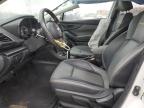 Lot #3309506562 2021 SUBARU CROSSTREK