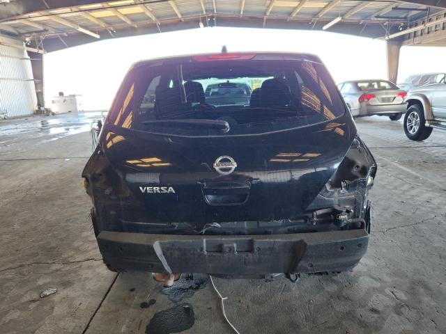 2011 NISSAN VERSA S - 3N1BC1CP1BL480024