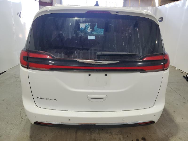 2023 CHRYSLER PACIFICA T - 2C4RC1BG1PR574167