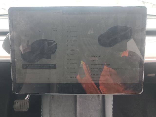 2023 TESLA MODEL Y #3297925787