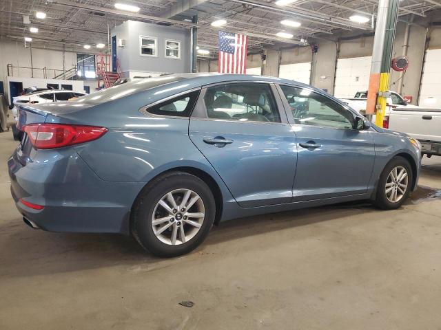 2015 HYUNDAI SONATA SE 5NPE24AF4FH226936