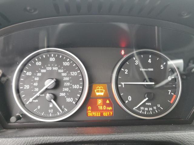 2013 BMW X5 XDRIVE3 - 5UXZV4C55D0B13361