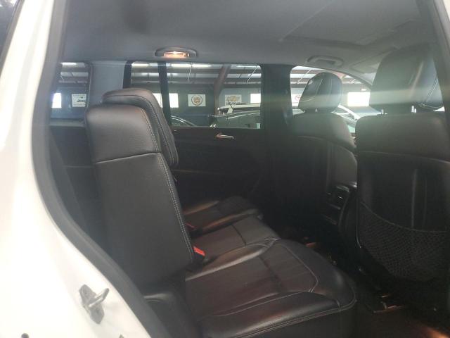 2015 MERCEDES-BENZ GL 450 4MA 4JGDF6EE6FA461189