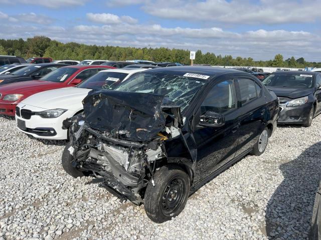 MITSUBISHI MIRAGE G4