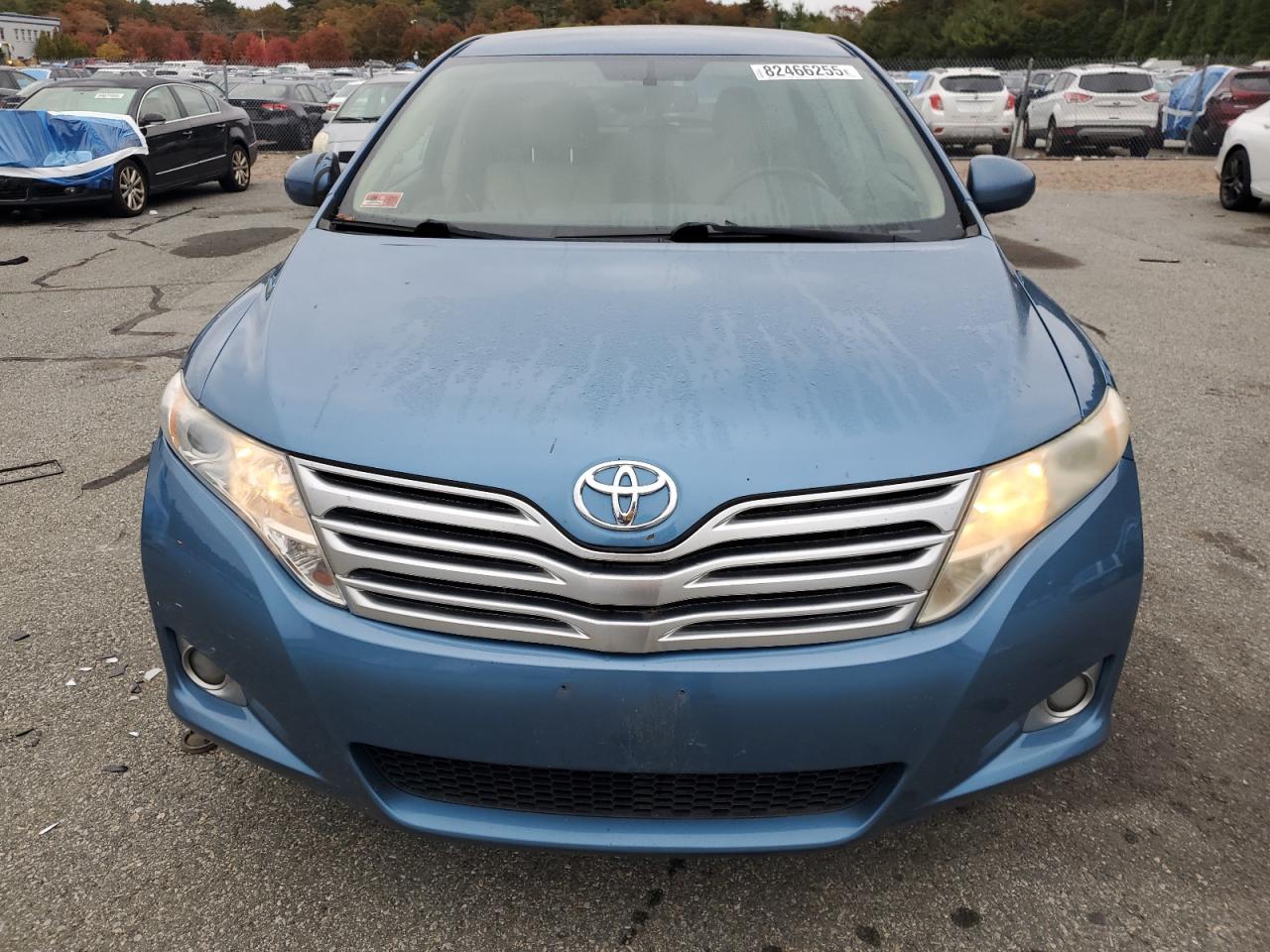 Lot #3275691790 2009 TOYOTA VENZA