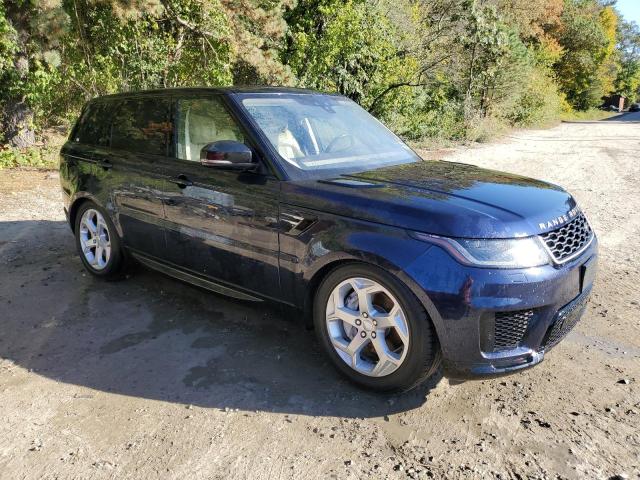 2019 LAND ROVER RANGE ROVE #3260413565
