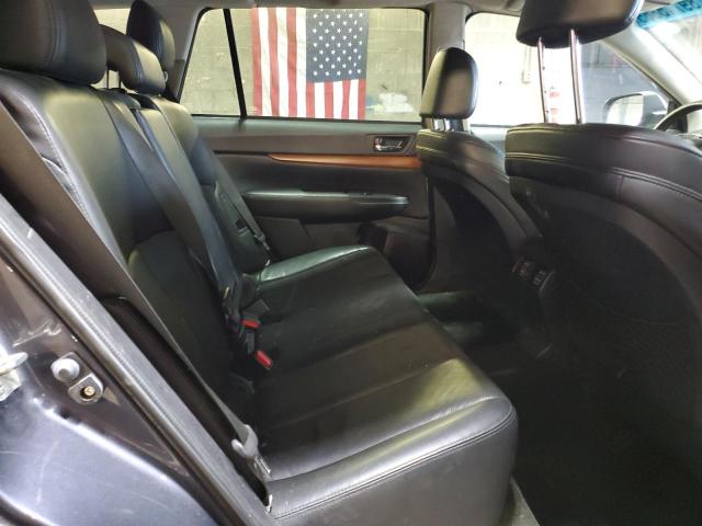 2014 SUBARU OUTBACK 2. - 4S4BRBLC3E3322164