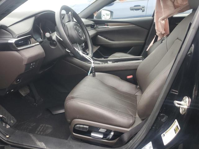 2019 MAZDA 6 SIGNATUR JM1GL1XY1K1505887