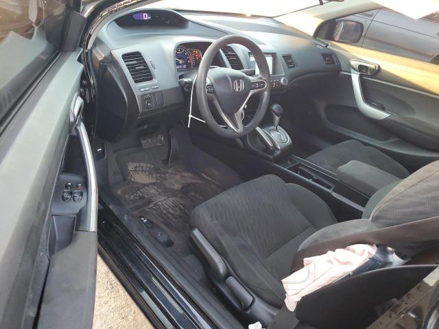 2010 HONDA CIVIC EX #3305339308