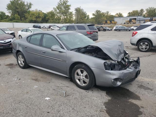 2007 PONTIAC GRAND PRIX - Other View