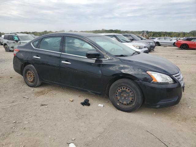 2014 NISSAN SENTRA S - 3N1AB7AP8EY251447
