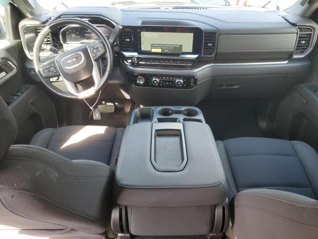 2022 GMC SIERRA K15 #3284169546