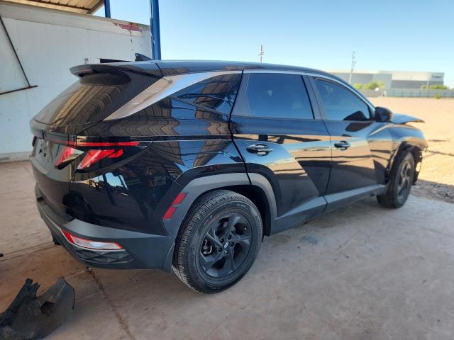 2023 HYUNDAI TUCSON SE #3309472603