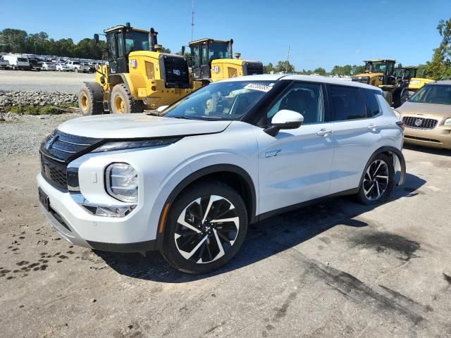 Global Auto Auctions: 2023 MITSUBISHI OUTLANDER SE