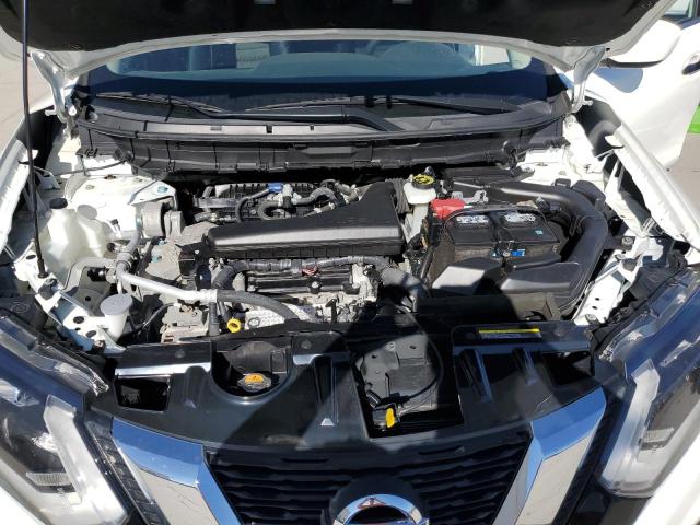 2017 NISSAN ROGUE S - JN8AT2MV6HW011532