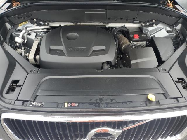 2018 VOLVO XC90 T6 YV4A22PKXJ1327290