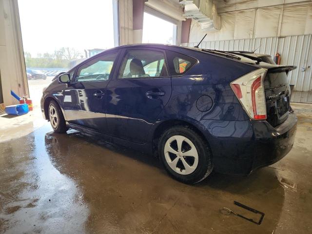 2015 TOYOTA PRIUS - JTDKN3DU0F1982768