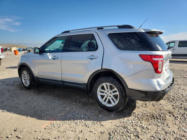 2013 FORD EXPLORER X - 1FM5K8D80DGC10735