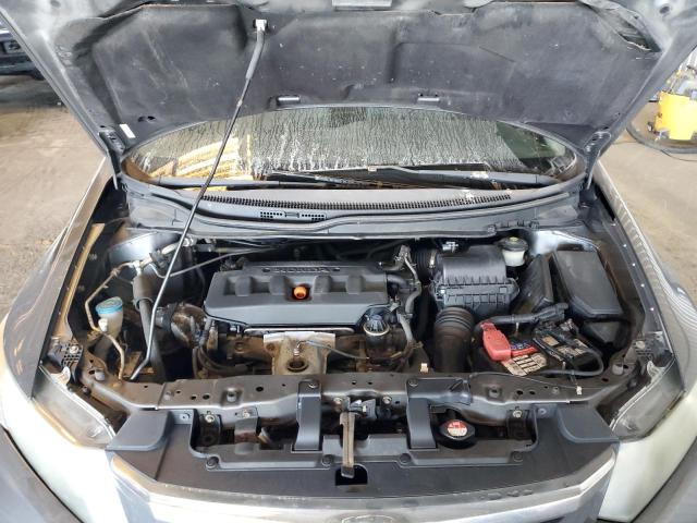 2012 HONDA CIVIC LX #3304148509