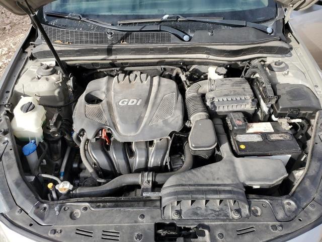 2013 KIA OPTIMA LX #3282635084