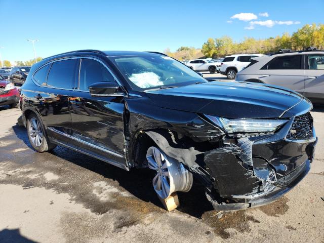 2022 ACURA MDX #3288040133