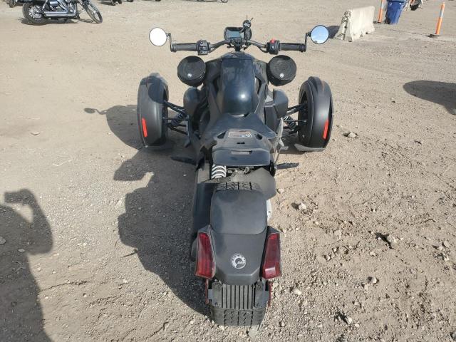 2021 CAN-AM RYKER RALL 3JB2GEG22MJ000713
