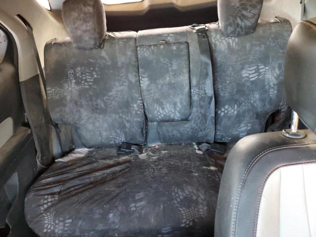 2015 CHEVROLET EQUINOX LT - 2GNFLHE39F6409737