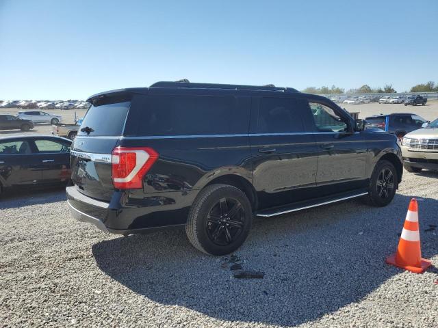 2021 FORD EXPEDITION MAX XLT #3287725184