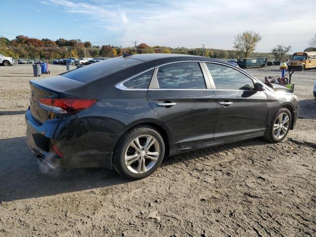 2019 HYUNDAI SONATA - 5NPE34AF0KH739432
